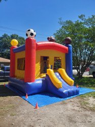 20220626 111333 1658251128 All American Bounce House