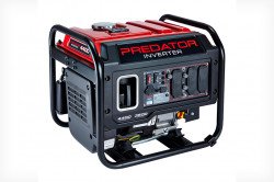 (if Needed) Generator - 4500W/5500W