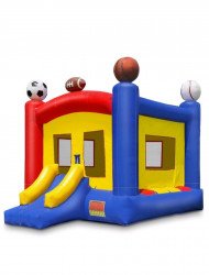 All American Bounce House