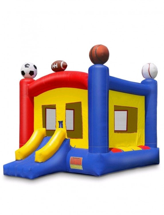 All American Bounce House