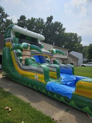 received 1397469647650237 1690487868 15ft Tropical Water Slide