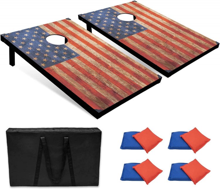 Cornhole Boards