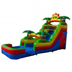 16ft Sunshine Slide